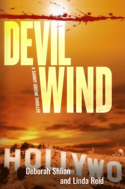 Linda Reid, Deborah Shlian - Devil Wind, E-bok. Tillgänglighet: Lägg i varukorg