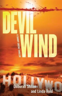 Deborah Shlian, Linda Reid - Devil Wind, Häftad. Tillgänglighet: Lägg i varukorg