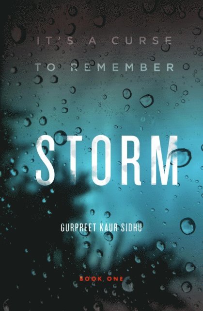 Gurpreet Kaur Sidhu - STORM, E-bok