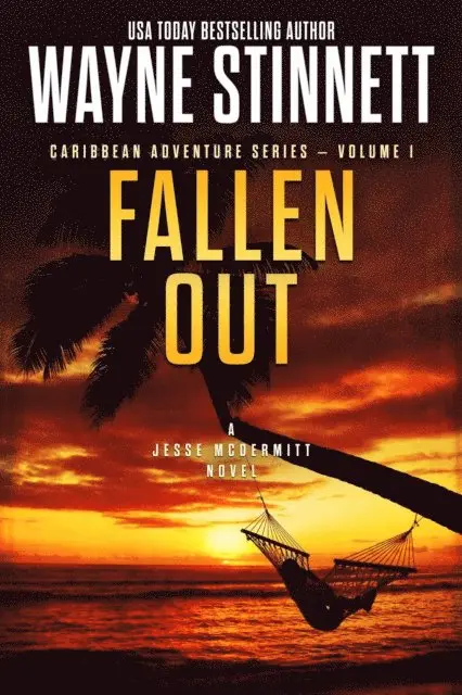 Wayne Stinnett - Fallen Out: A Jesse McDermitt Novel, E-bok. Tillgänglighet: Lägg i varukorg