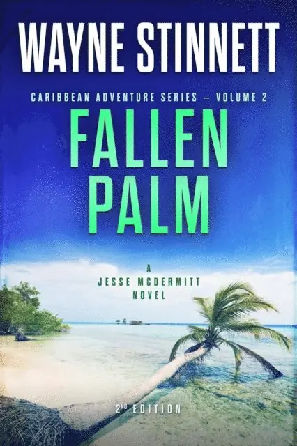 Wayne Stinnett - Fallen Palm: A Jesse McDermitt Novel, E-bok. Tillgänglighet: Lägg i varukorg