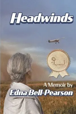 Edna Bell-Pearson - Headwinds, Häftad. Tillgänglighet: Lägg i varukorg