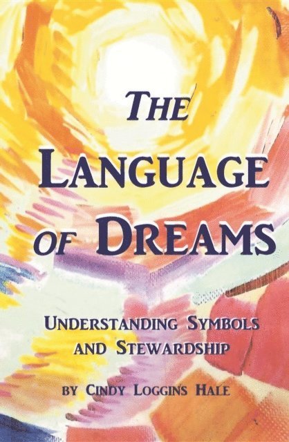 Cindy  Loggins Hale, C. L. Hale - Language of Dreams, E-bok