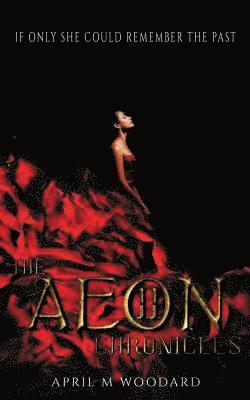 April M Woodard - Aeon Chronicles-Book 2, Häftad. Tillgänglighet: Lägg i varukorg