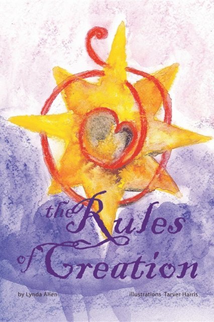 Lynda Allen - Rules of Creation, E-bok