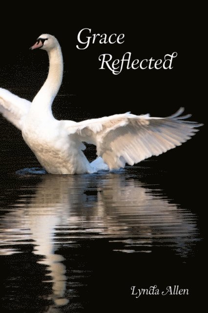 Lynda Allen - Grace Reflected, E-bok