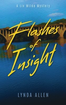 Lynda Allen - Flashes of Insight, Häftad