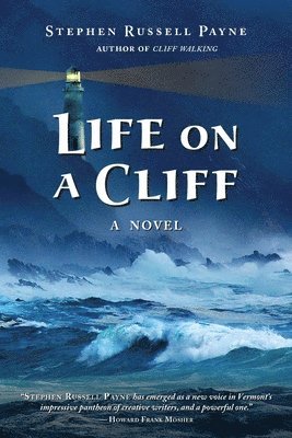 Stephen Russell Payne - Life on a Cliff, Häftad. Tillgänglighet: Lägg i varukorg