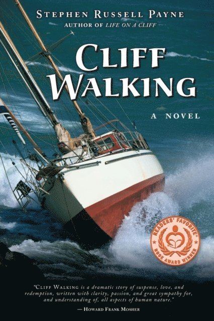 Stephen Russell Payne - Cliff Walking, E-bok. Tillgänglighet: Lägg i varukorg