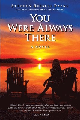 Stephen Russell Payne - You Were Always There, Häftad. Tillgänglighet: Lägg i varukorg