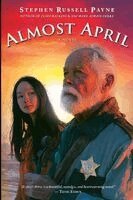 Stephen Russell Payne - Almost April, Häftad. Tillgänglighet: Lägg i varukorg