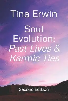 Tina Erwin - Soul Evolution, Häftad. Tillgänglighet: Lägg i varukorg
