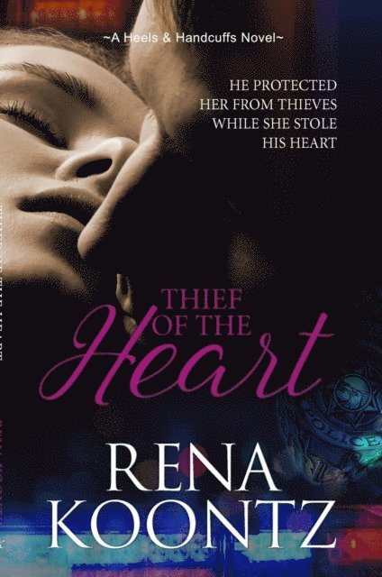 Rena Koontz - Thief Of The Heart, E-bok