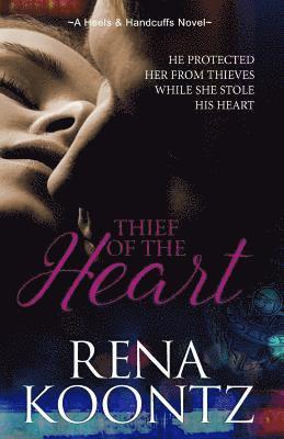 Rena Koontz - Thief Of The Heart, Häftad