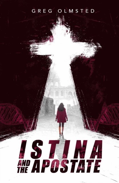 Greg Olmsted - Istina and the Apostate, E-bok. Tillgänglighet: Lägg i varukorg