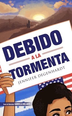 Jennifer Degenhardt - Debido a la tormenta, Häftad. Tillgänglighet: Lägg i varukorg