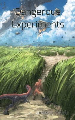 James L Steele - Dangerous Experiments, Häftad