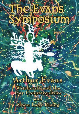 Arthur Evans - Evans Symposium, Inbunden