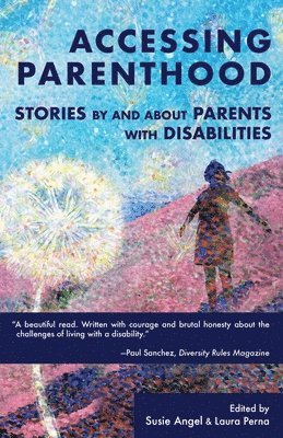 Susie Angel, Laura Perna, Belo Miguel Cipriani - Accessing Parenthood, Häftad. Tillgänglighet: Lägg i varukorg