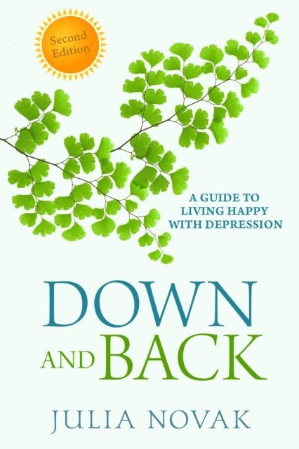 Julia Novak - Down and Back, E-bok