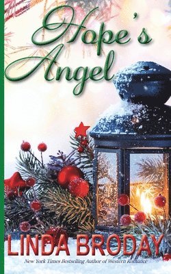 Linda Broday - Hope's Angel, Häftad