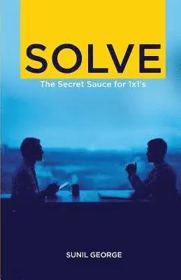 Sunil George - Solve, Häftad. Tillgänglighet: Lägg i varukorg