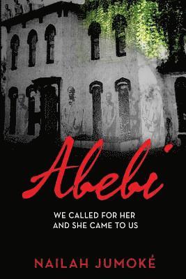 Abebi