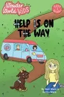 Dori Marx - Help Is on the Way, Häftad. Tillgänglighet: Lägg i varukorg