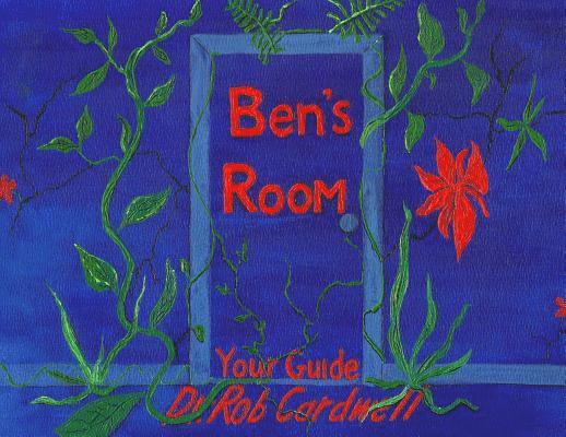 Rob Cardwell, Robert Cardwell - Ben's Room, Häftad. Tillgänglighet: Lägg i varukorg