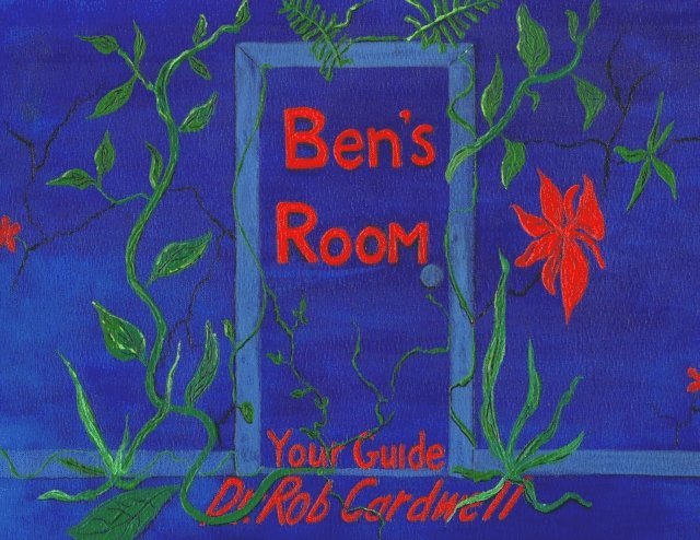 Robert Cardwell, Rob Cardwell, Dr. Rob Cardwell - Ben's Room, E-bok. Tillgänglighet: Lägg i varukorg