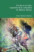 da en el solar, expresin de la cubanidad de Alberto Alonso