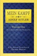 Mein Kampf (vol. 1): Dual English-German Translation
