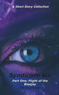 Syndicate 6ix: Flight of the Bluejay