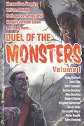 Duel of the Monsters Volume 1