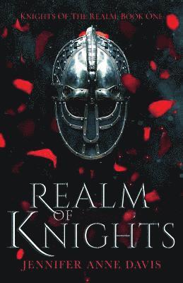 Jennifer Anne Davis - Realm of Knights, Häftad