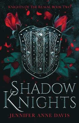 Jennifer Anne Davis - Shadow Knights, Häftad