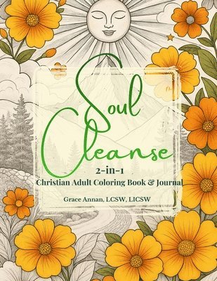 Grace Annan - Soul Cleanse, Häftad. Tillgänglighet: Lägg i varukorg