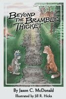 Jason C McDonald - Beyond the Bramble Thicket, Häftad
