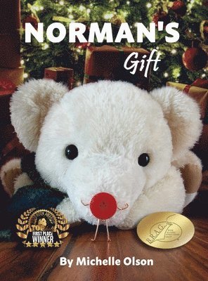 Michelle Olson - Norman's Gift, Inbunden