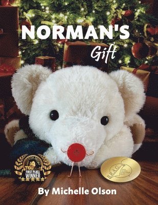 Michelle Olson - Norman's Gift, Häftad