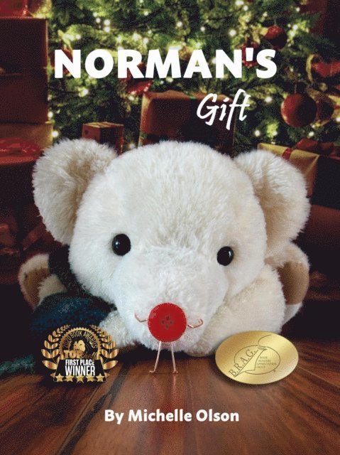 Michelle Olson - Norman's Gift, E-bok