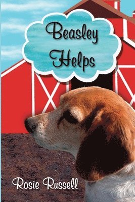 Rosie Russell - Beasley Helps, Häftad. Tillgänglighet: Lägg i varukorg