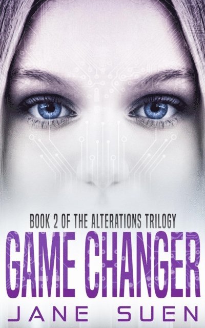 Jane Suen - Game Changer, E-bok. Tillgänglighet: Lägg i varukorg