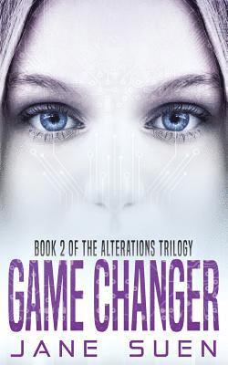 Jane Suen - Game Changer, Häftad. Tillgänglighet: Lägg i varukorg