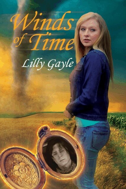 Lilly Gayle - Winds of Time, E-bok