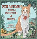 Don Gateau le Chat a Trois Pattes de Seborga