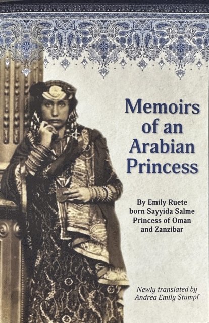 Memoirs of an Arabian Princess
