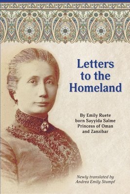 Andrea Emily Stumpf - Letters to the Homeland, Häftad. Tillgänglighet: Lägg i varukorg