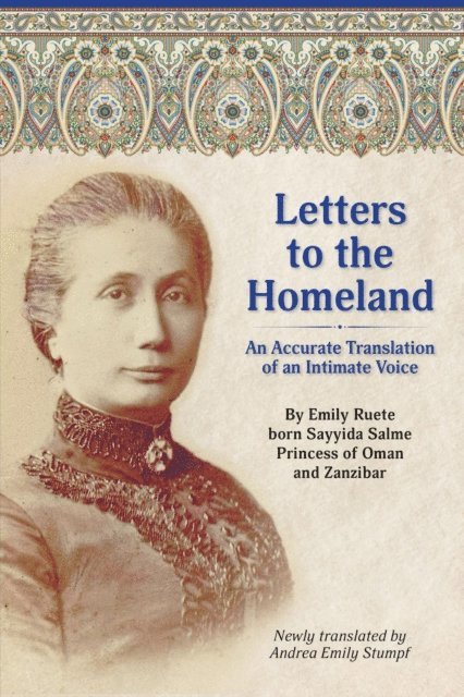 Andrea Emily Stumpf - Letters to the Homeland: An Accurate Translation of an Intimate Voice, E-bok. Tillgänglighet: Lägg i varukorg