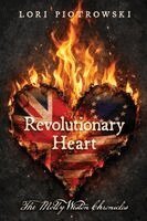 Lori Piotrowski - Revolutionary Heart, Häftad. Tillgänglighet: Lägg i varukorg